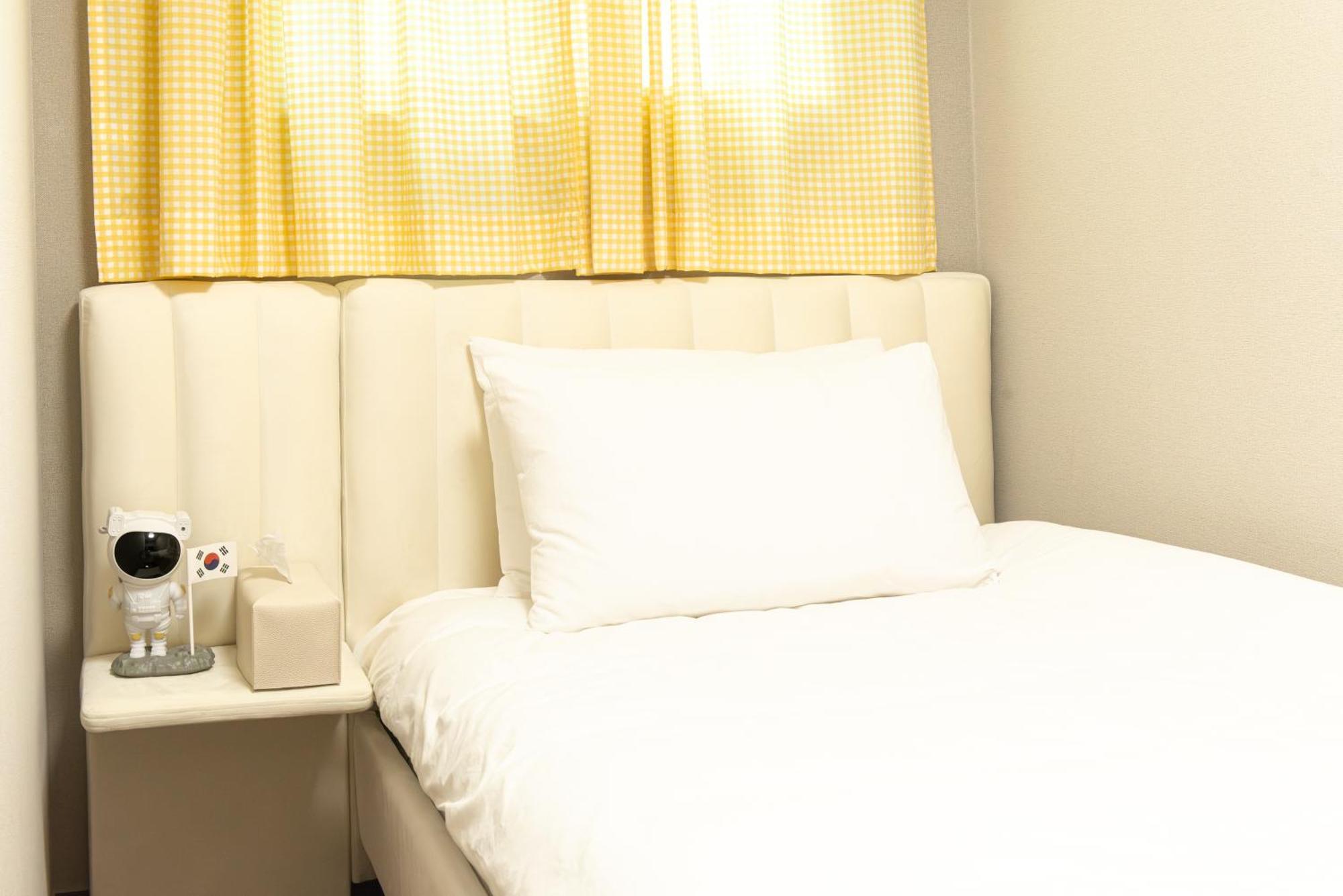 Incheon Airport Guest House King Exterior foto