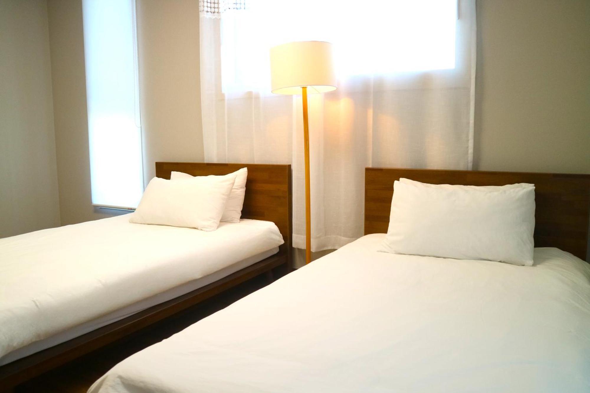 Incheon Airport Guest House King Exterior foto