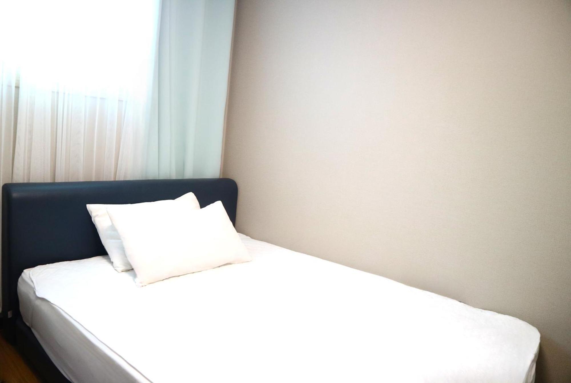 Incheon Airport Guest House King Exterior foto