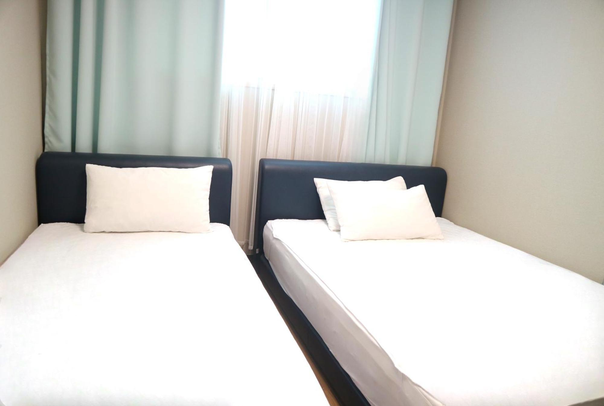 Incheon Airport Guest House King Exterior foto