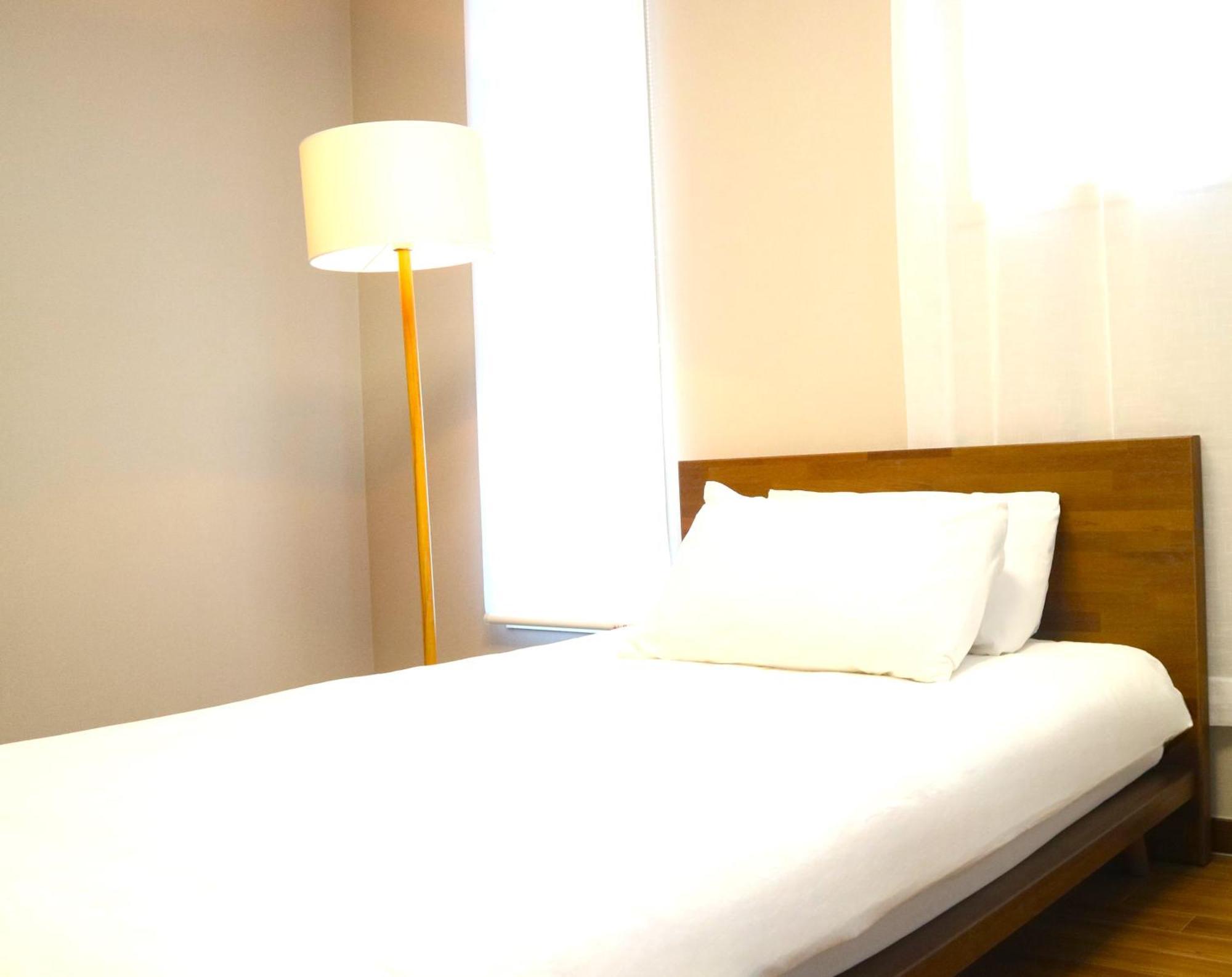 Incheon Airport Guest House King Exterior foto